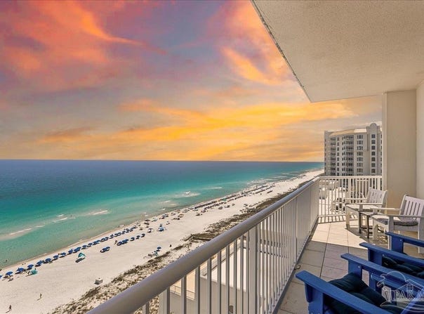 8573 Gulf Blvd, Navarre Beach, FL 32566