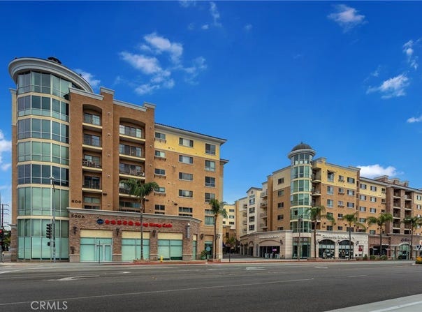 600 N Atlantic Boulevard, Monterey Park, CA 91754
