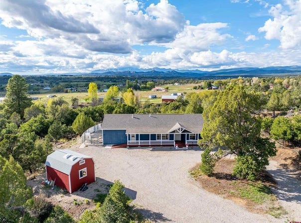 94 Pioneer Place, Durango, CO 81303