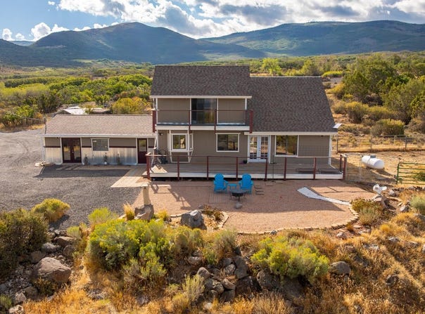 9121 54 Road, Mesa, CO 81643
