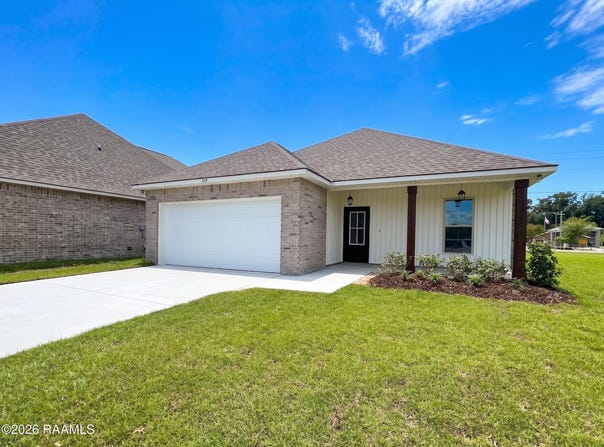 413 Judice Lane, Duson, LA 70529