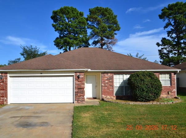 800 SE Second Street, Bryant, AR 72022