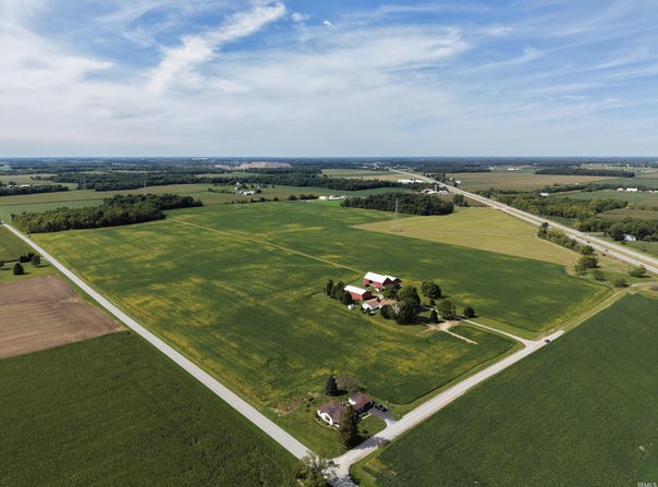TBD-3 E County Line Road, Decatur, IN 46733