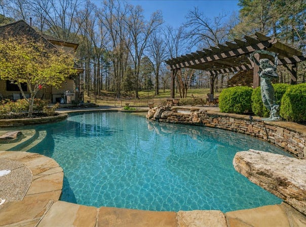 315 MOUNTAIN BROOK Cv, Eads, TN 38028