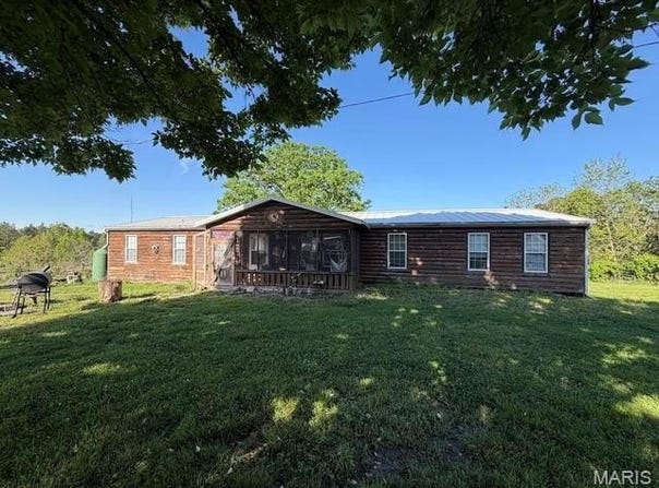 25755 Webb Lane, Summersville, MO 65571