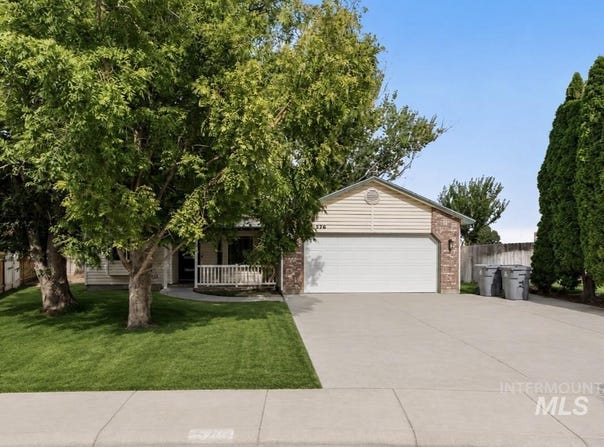 526 Lost Basin Ct, Nampa, ID 83686