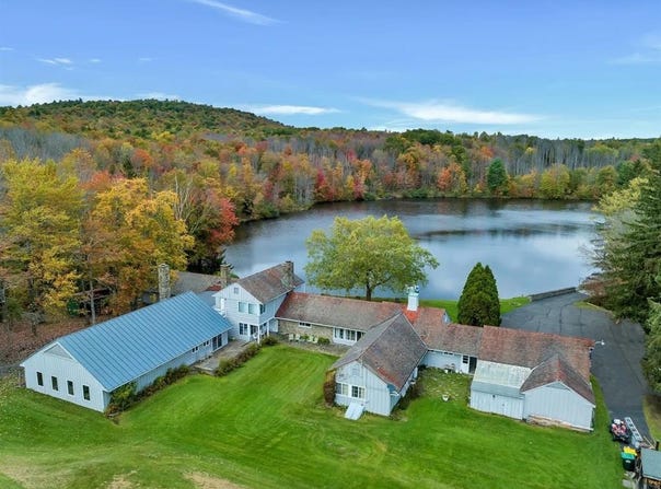 105 GAF Lake Road, WINDSOR, NY 13865