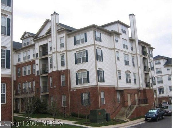 11508 SPERRIN Circle, FAIRFAX, VA 22030