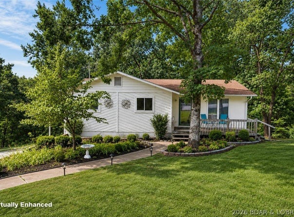 72 Forestway Drive, Camdenton, MO 65020