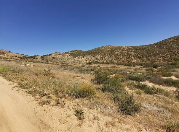 Los Altos Road, Hemet, CA 92544