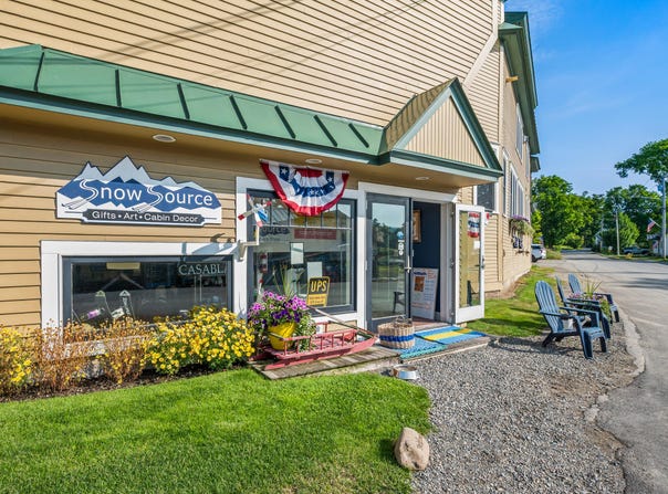 2485 Main Street, Rangeley, ME 04970