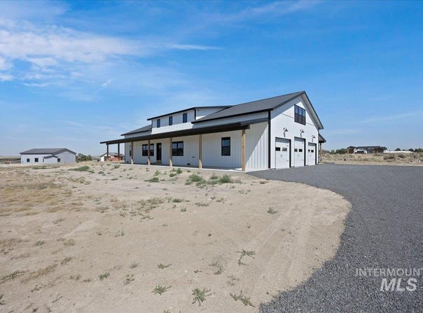 4032 N 3510 E, Kimberly, ID 83341