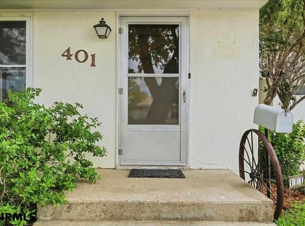 401 PINE STREET, Dix, NE 69033