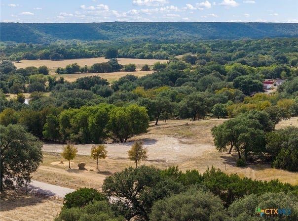 Grove Road, Gatesville, TX 76528