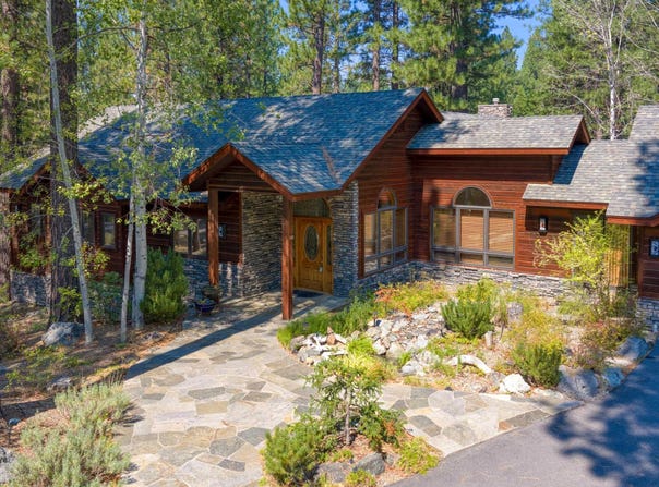 625 Miner's Passage, Clio, CA 96106