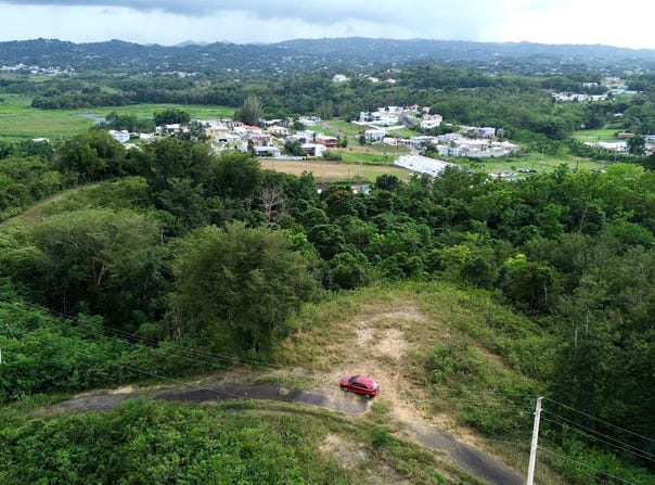 Asomate, Aguada, PR 00602