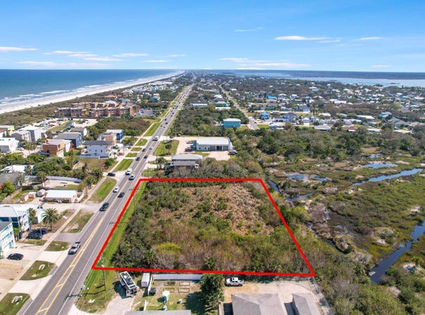 5795 A1A, ST AUGUSTINE, FL 32080
