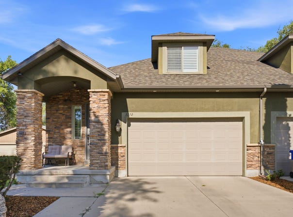 7772 S RUSTIC PINE Cv, Midvale, UT 84047