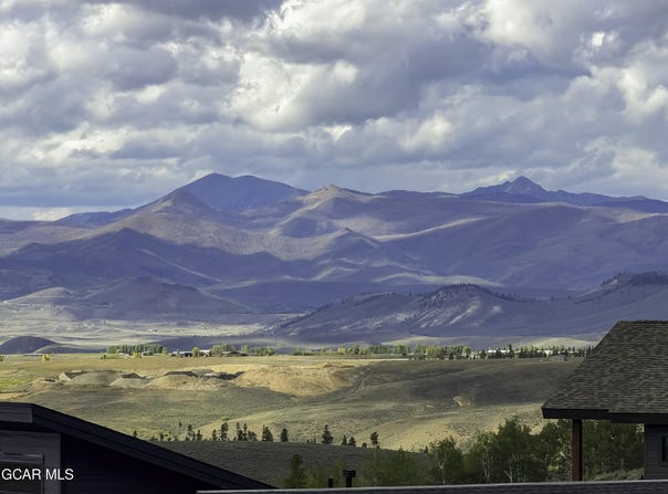 1166 Lower Ranch View Road, Granby, CO 80446