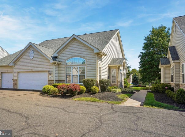 806 DEVONSHIRE Court, WARRINGTON, PA 18976