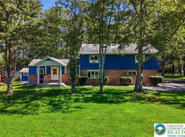2206 Benders Drive, Moore Twp, PA 18014