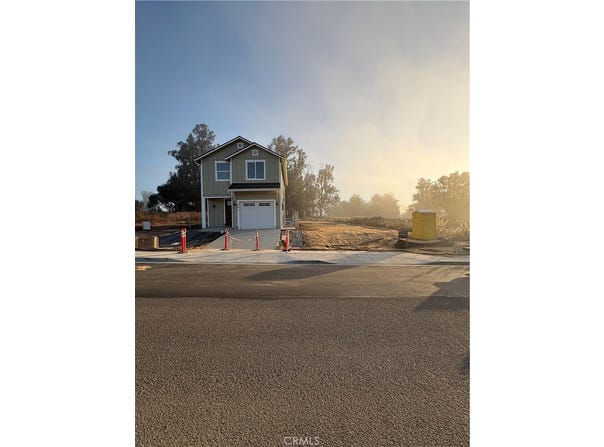 Honey Grove Lane, Nipomo, CA 93444