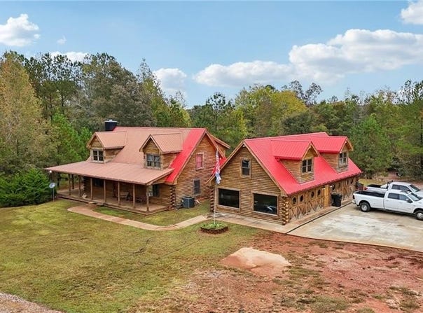 5467 Highway 162 S, Covington, GA 30016