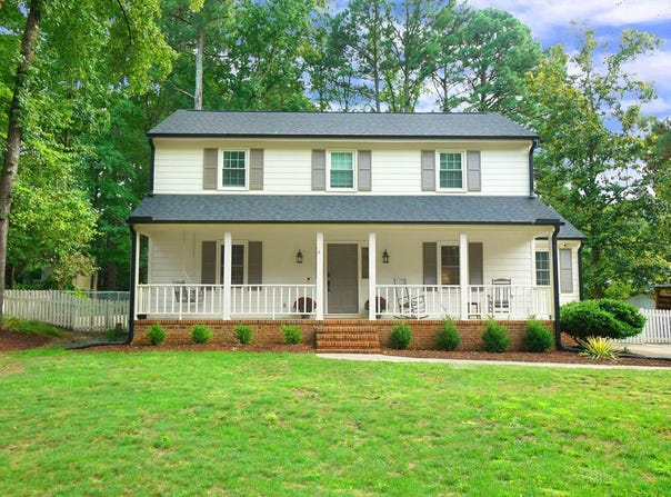 106 Abbey Lane, Cary, NC 27511