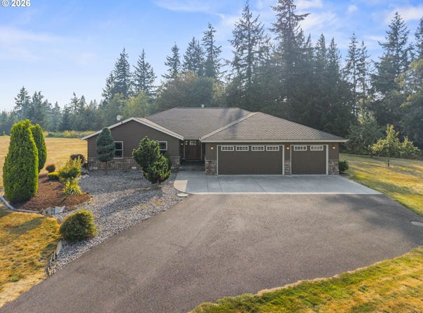 503 CEMETERY Rd, Kalama, WA 98625
