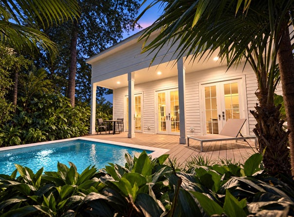 419 Simonton Street, Key West, FL 33040