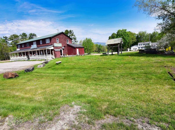 584 Tenney Mountain Highway, Plymouth, NH 03245
