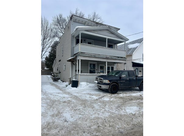 934 Knox St., Ogdensburg, NY 13669
