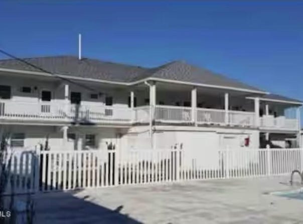 303 Henderson Boulevard, Atlantic Beach, NC 28512