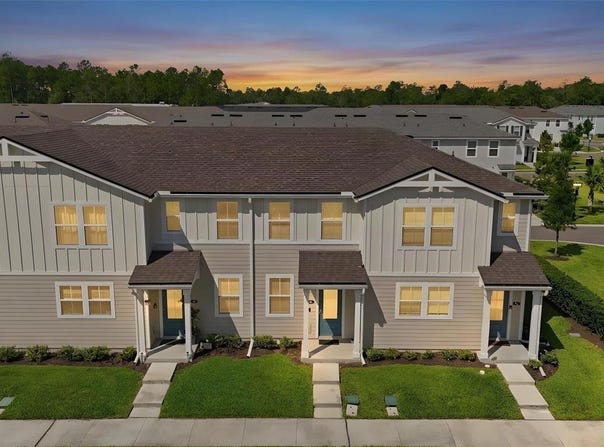 46 AXEL FALL Drive, ST JOHNS, FL 32259