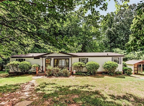 2006 Soapstone Mountain Road, Staley, NC 27355