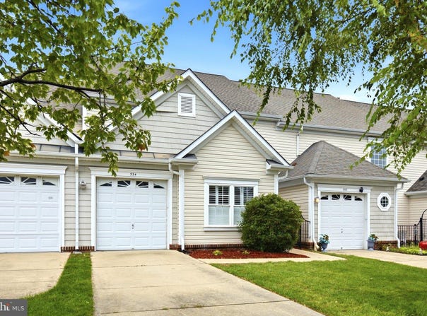 534 SUMMERSET Court, SOLOMONS, MD 20688
