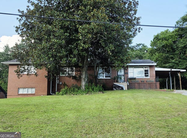 1653 Downing Circle, Macon, GA 31206