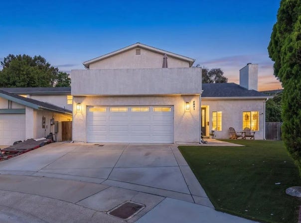 4531 Lisann St, San Diego, CA 92117