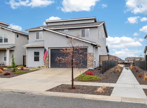 5657 W Song Sparrow St, Eagle, ID 83714