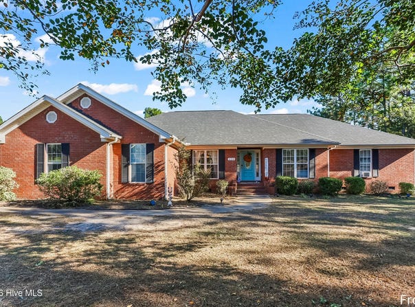 120 Connector Road, Graniteville, SC 29829