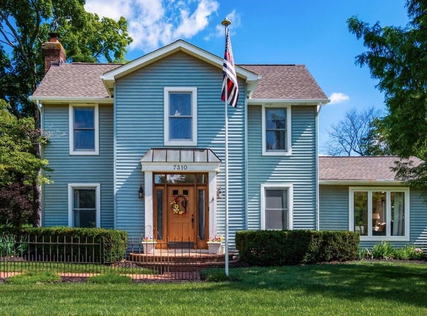 7310 Stemen Road, Pickerington, OH 43147