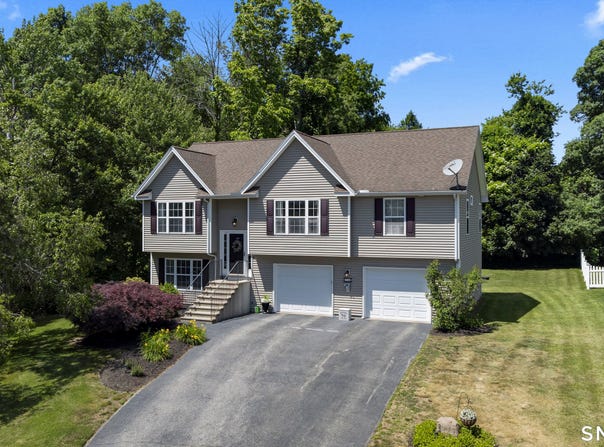 24 Glen Rain Road, Killingly, CT 06241