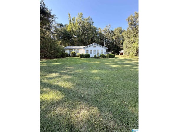16131 HIGHWAY 22, CLANTON, AL 35045