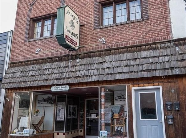 108 N Bent St, Powell, WY 82435