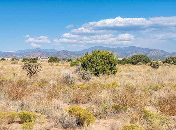 43 Cielo Tranquilo, Santa Fe, NM 87508
