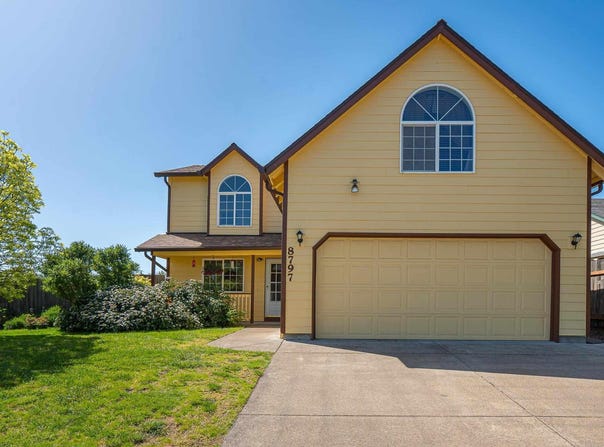 8797 Box Elder St, Corvallis, OR 97330