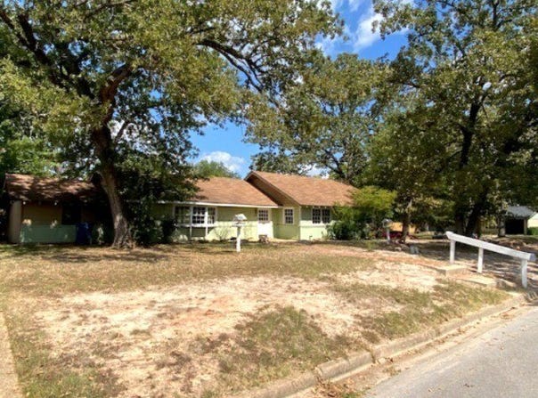 100 Thunderbird Drive, Athens, TX 75751