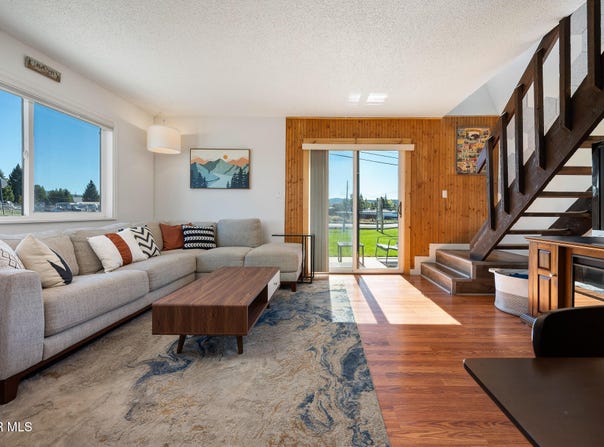 495 N 2nd, Granby, CO 80446
