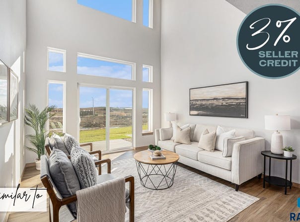 3515 S Jerome Pl, Sioux Falls, SD 57106