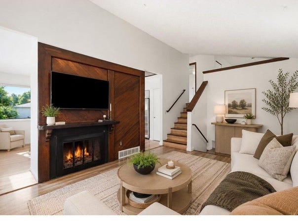 3508 Marigold St, Evans, CO 80620